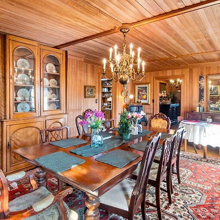 The Castle Bed And Breakfast Окракоук Екстер'єр фото