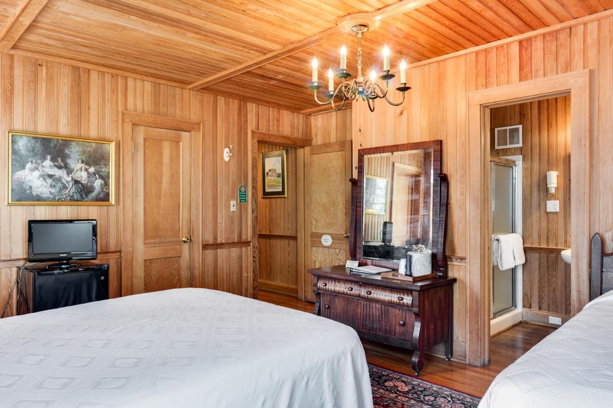 The Castle Bed And Breakfast Окракоук Екстер'єр фото