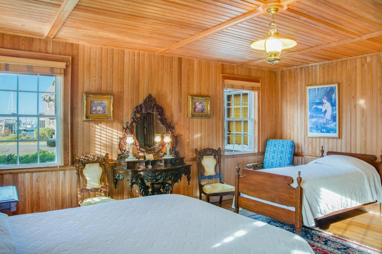 The Castle Bed And Breakfast Окракоук Екстер'єр фото