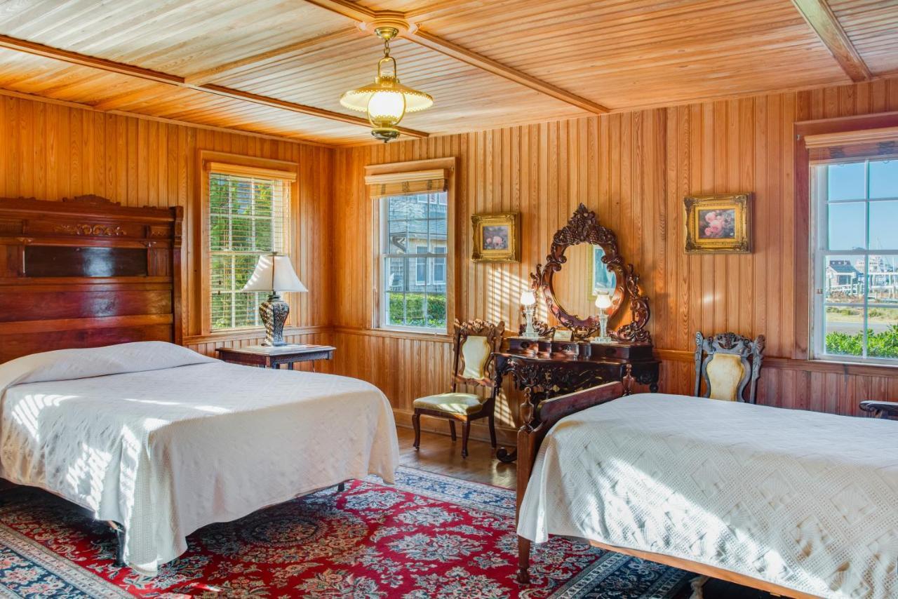 The Castle Bed And Breakfast Окракоук Екстер'єр фото
