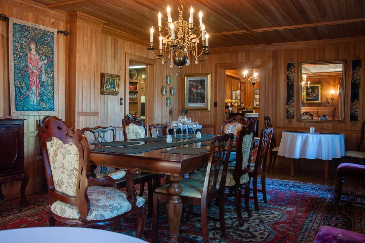 The Castle Bed And Breakfast Окракоук Екстер'єр фото